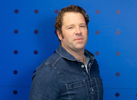 Ben Legg - Open GI Chief Product Officer