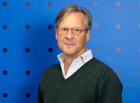 Charlie Ralph - Open GI Chief Financial Officer