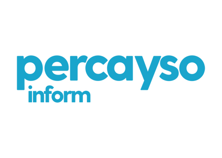 Percayso Inform Logo - Open GI Partner