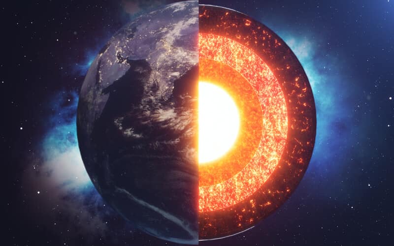 earth-core Earth core - Core Policy Administration