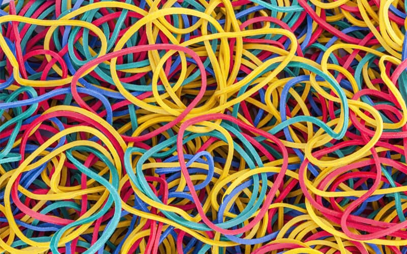 elastic-bands Elastic bands - Why Choose Open GI Software