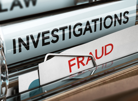 Investigation and fraud files - data enrichment - Open GI Covered July