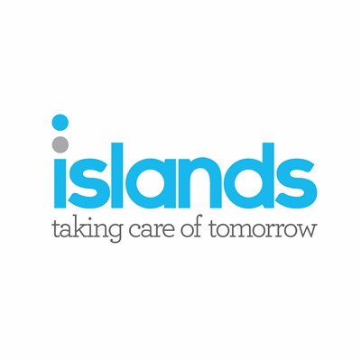 Islands Insurance Logo
