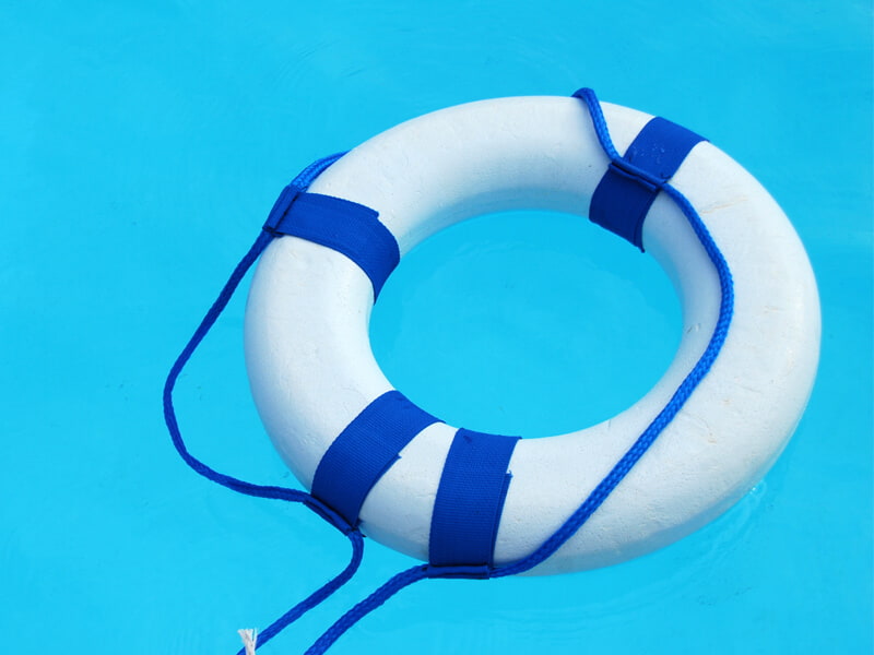 Life buoy - Open GI Customer Support