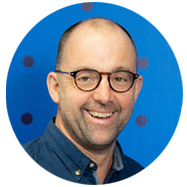 Simon Badley - Open GI Chief Executive Officer